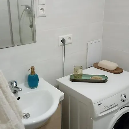 Old Town, Free Parking, Central, Cute, Cozy 公寓