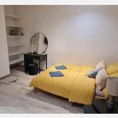 Old Town, Free Parking, Central, Cute, Cozy * Bratislava