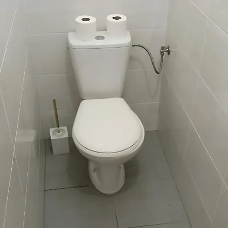 Old Town, Free Parking, Central, Cute, Cozy Appartement